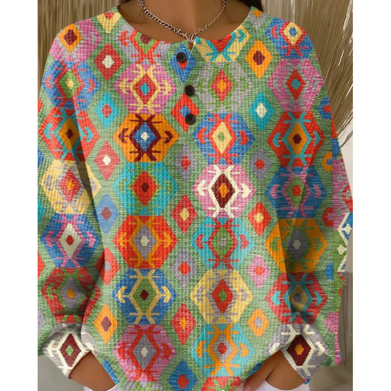 Helena - codzienny luksus bluza