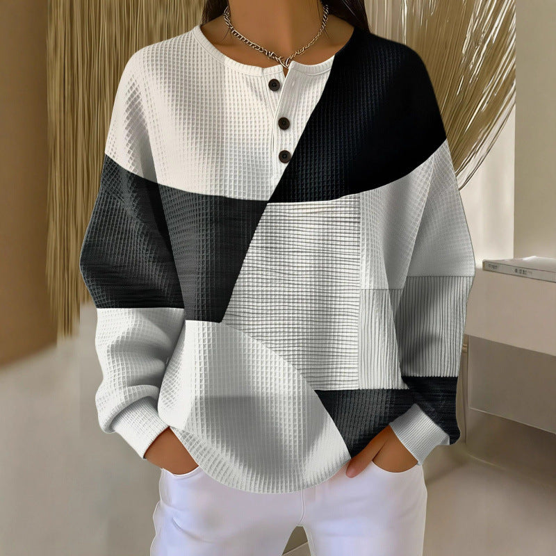 Helena - codzienny luksus bluza