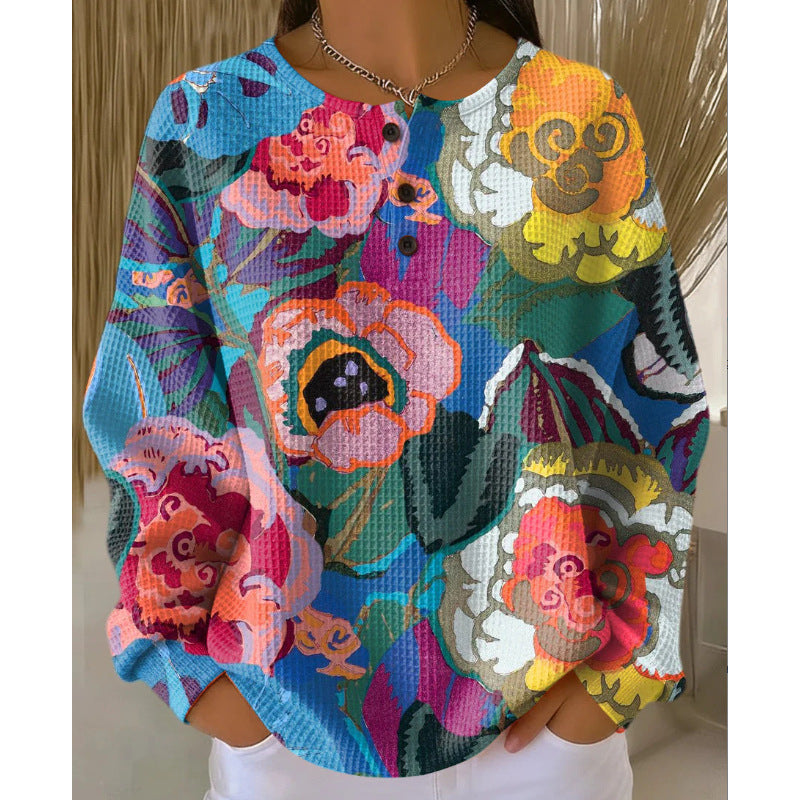 Helena - codzienny luksus bluza