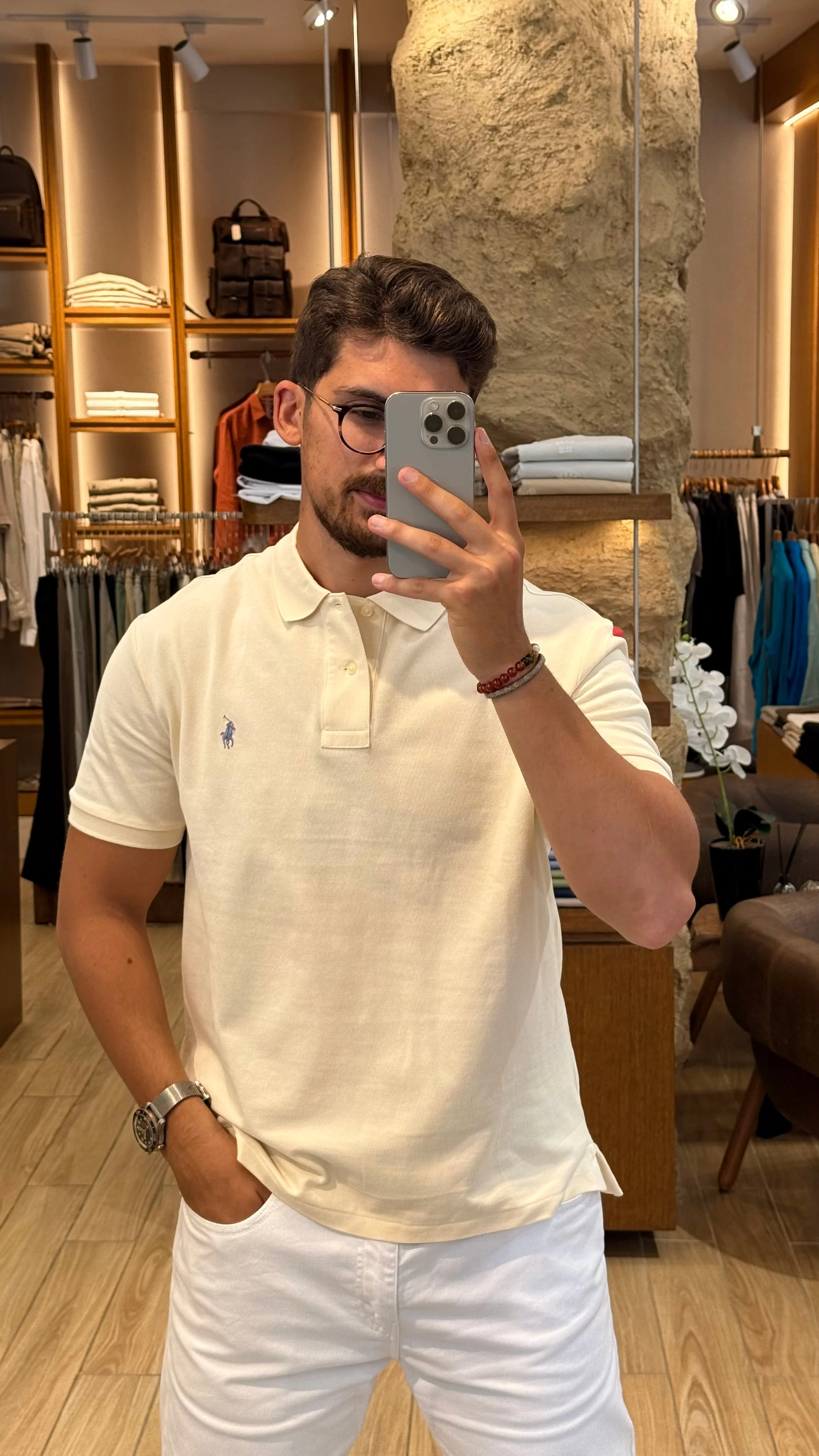 Everyday Classic Polo