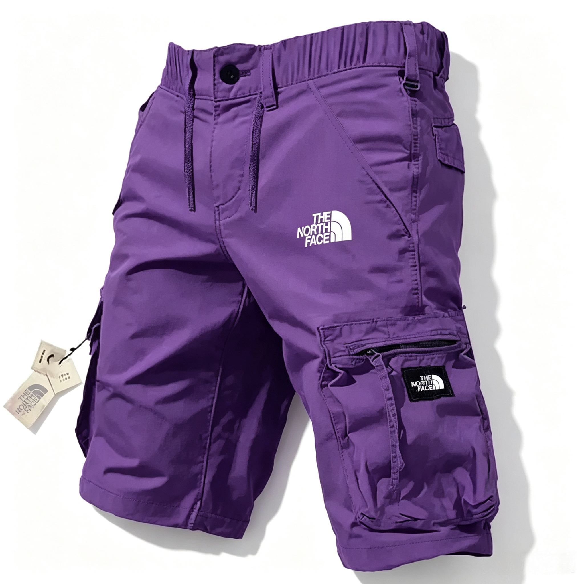 Everyday Cargo Comfort Shorts