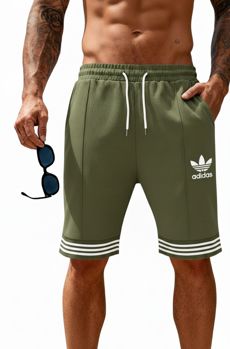 Everyday Urban Comfort Cargo Pants