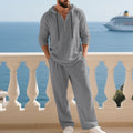 Everyday Comfy Hoodie Set