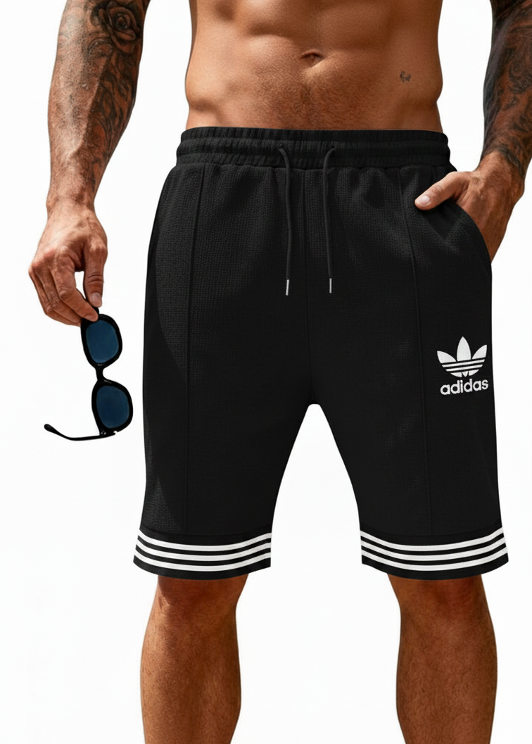 Everyday Urban Comfort Cargo Pants