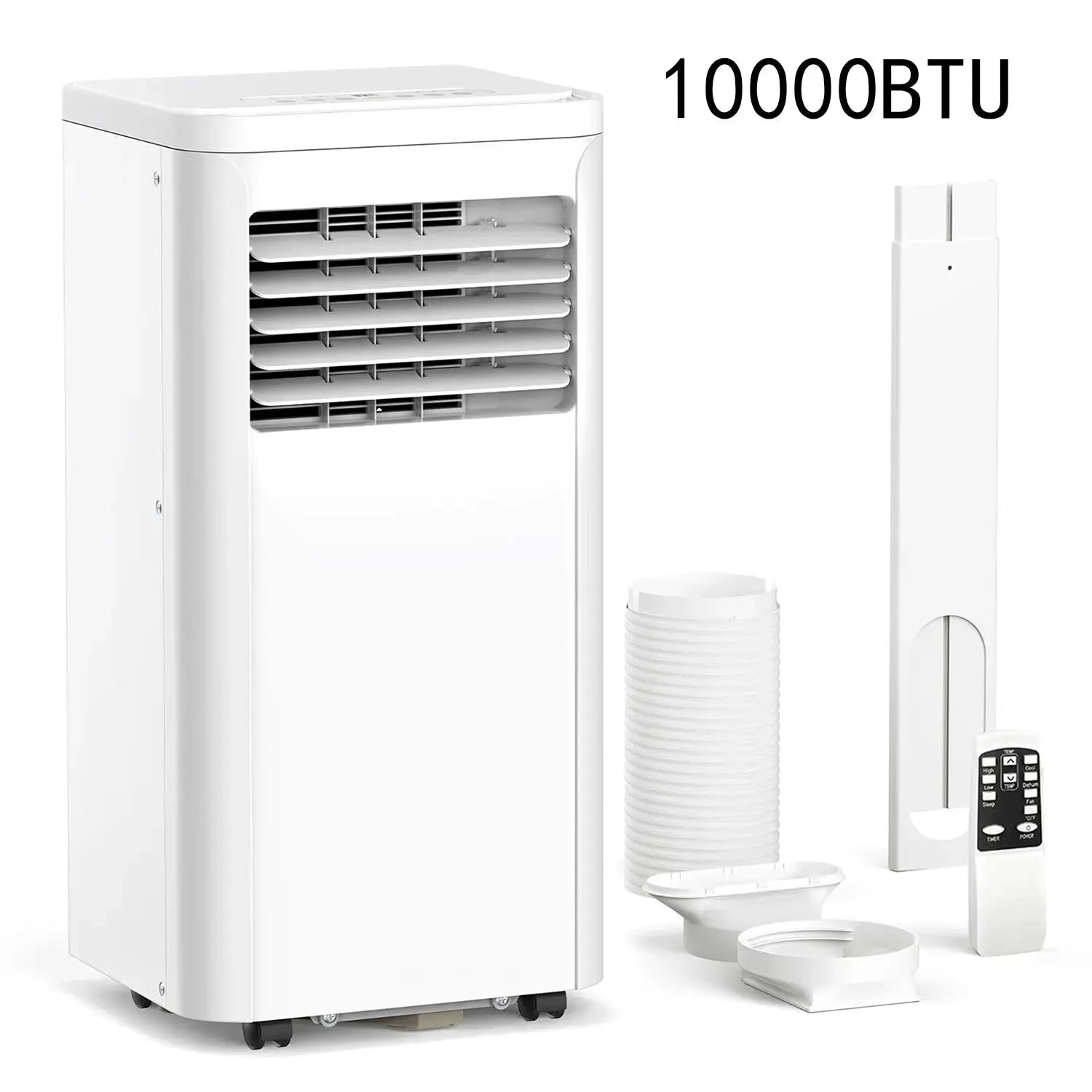 CoolMist Portable Comfort Unit