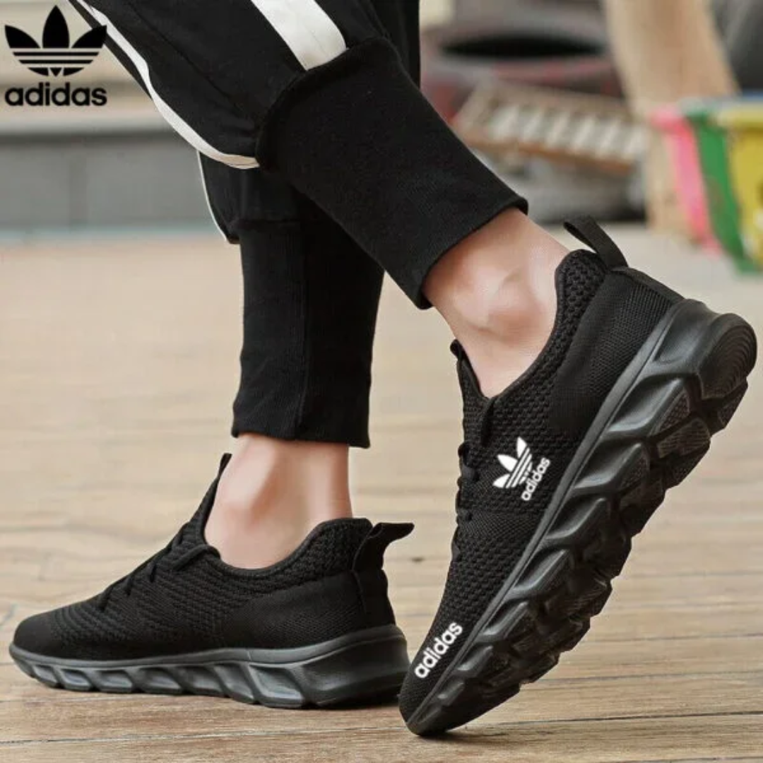Dynamic Pulse Everyday Performance Sneakers